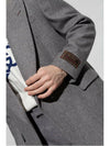 GUCCI Wollkaschmir Sakko 721274 ZAK73 1401 133010656 [P]