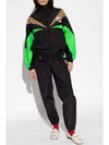 GUCCI ナイロンジッパージャケット 747061 XJFU0 1043 133010723 [P]