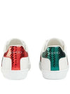 GUCCI Sneaker mit gesticktem Motiv 431942 02JP0 9064 133010780 [P]