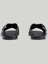 GUCCI Interlocking G-Slide Sandalen 738471 US000 1000 133010875 [P]
