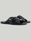 GUCCI Interlocking G-Slide Sandalen 738471 US000 1000 133010875 [P]