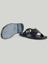 GUCCI Interlocking G-Slide Sandalen 738471 US000 1000 133010875 [P]