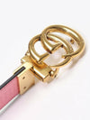 GUCCI Reversibler Gürtel 659417 92TIC 8343 133011046 [P]