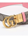 GUCCI Reversibler Gürtel 659417 92TIC 8343 133011046 [P]