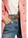 GUCCI リバーシブルベルト 659416 92TIC 8343 133011055 [P]