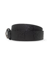 GUCCI ワイドベルト 703147 AABZA 1000 133011294 [P]