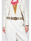 Gucci Blondie Belt 133011431 [P]