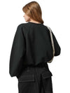 GUCCI Bestickter Jersey-Sweatshirt 760366 XJF0W 1043 133011651 [P]