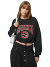 GUCCI Bestickter Jersey-Sweatshirt 760366 XJF0W 1043 133011651 [P]
