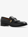 GUCCI ミラー G ローファー 714680 06F00 1000 133011857 [P]