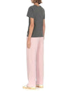 GOLDEN GOOSE Frauen Dorothea Weite Jogginghose GWP00877 P000525 25632 133012873 [P]