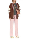GOLDEN GOOSE Frauen Dorothea Weite Jogginghose GWP00877 P000525 25632 133012873 [P]