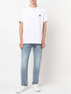 Golden Goose Star Collection Regular T-shirt 133015268 [P]
