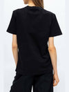GOLDEN GOOSE スターコレクションレギュラーティーシャツGWP01220 P000593 90100 133015970 [P]