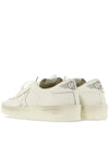 GOLDEN GOOSE Sneaker aus Leder in Weiß 133016046 [P]