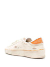 Golden Goose Suede Nylon Mesh Sneaker 133016070 [P]