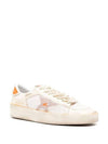 Golden Goose Suede Nylon Mesh Sneaker 133016070 [P]
