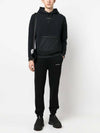 Givenchy Logo Printed Jogger Pants 133016282 [P]