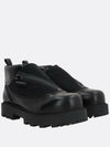 GIVENCHY Leder Ankle Boots BH603YH1NH 001 133016337 [P]