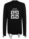 GIVENCHY 4G Logo Cardigan 133016346 [P]