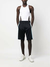 Fendi Bermuda Jersey Pants 133016358 [P]