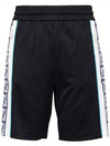 Fendi Bermuda Jersey Pants 133016358 [P]