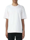 FENDI Logo Kurzarm T-Shirt 133016384 [P]