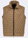 Fendi Teddy Vest FT0060 APOP F1EPI 133016399 [P]