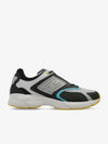 FENDI Nubuckleder Lowtops Sneakers 133016413 [P]