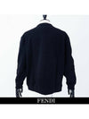 Fendi Jersey Sweatshirt 133018220 [P]