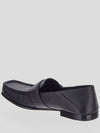 Fendi Leather Loafer Square 133018225 [P]