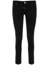 Dsquared2 Straight Jennifer Jeans 900 133018247 [P]