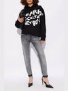 Dsquared2 Straight Gray Washed Jennifer Jeans 133018249 [P]