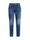 DSQUARED2 Medium Clean Wash Cool Girl Jeans 133018254 [P]