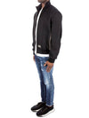 DSQUARED2 Gestreifter Track-Jacke 133018708 [P]