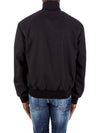DSQUARED2 Gestreifter Track-Jacke 133018708 [P]