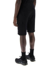 CP COMPANY ライトフリースユーティリティショートパンツ 133019135 [P]