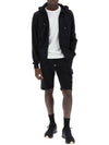CP COMPANY ライトフリースユーティリティショートパンツ 133019135 [P]