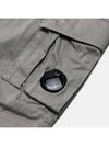 CP Company Stretch Sateen Cargo Shorts 133020713 [P]