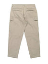 CP COMPANY Stretch Sateen Loose Cargo Hose 133020729 [P]