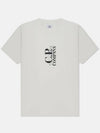 CP Company Jersey British Sailor T-Shirt 133020920 [P]