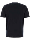 CP COMPANY Jersey Garment Dyed Logo T-Shirt 133020924 [P]