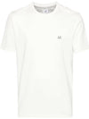 CP COMPANY 301 Goggle T-Shirt 16CMTS044A 005100W 103 133021059 [P]