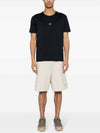CP Company Mercerized Jersey Logo T-Shirt 133021125 [P]