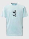 CP COMPANY 301 Jersey British Sailor T-Shirt 16CMTS139A 005100W 806 133021141 [P]