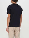 CP COMPANY T-Shirt mit Logo 16CMTS142A 006586W 888 133021172 [P]