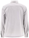 CP COMPANY Baumwoll-Popeline Overshirt 133021794 [P]