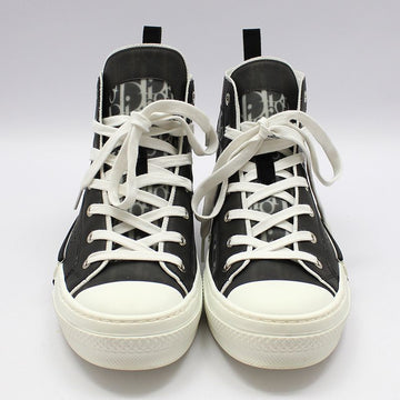 DIOR Oblique B23 High-Top Sneaker 42 3SH118YJP 133022741