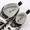 Dior Oblique B23 High-Top Sneakers 42 133022741 [P]