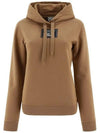 Burberry Cotton Hoodie 8065778 133022818 [P]